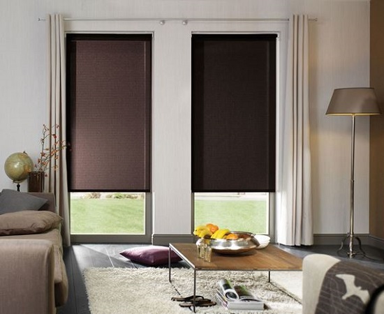 Tende oscuranti a Torino