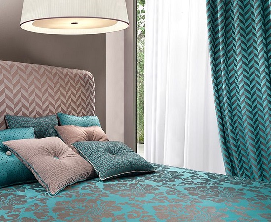 Tessuti ignifughi a Torino